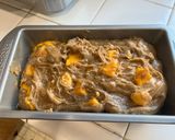 A picture of step 3 of Hawaiian Mango Bread.