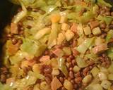 Pan's mix (vegetarian option) recipe step 4 photo