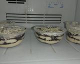 Foto langkah ke 4 dari resep Oreo chese cake.