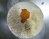 A picture of step 2 of Delicious Carbonara - Easy to Cook in a Bowl.