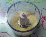 A picture of step 1 of Simple Chicken Nuggets.