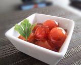 Foto del paso 2 de la receta: Kumquats en Almíbar 👍🇵🇪