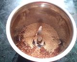 সর্ষে পোস্ত সহযোগে পটল কালিয়া (sorshe posto sahajoge potol kalia recipe in Bengali) রেসিপি ধাপ - 2 ছবি