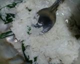 Foto langkah ke 2 dari resep Ketan Sarikaya Gula Merah.