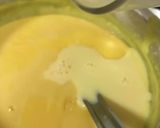 A picture of step 2 of Fruit custard in tart shell.