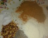 A picture of step 3 of Chicken Chili Spaghetti 🍝.