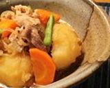 A picture of step 8 of Basic Boiled Potatoes.