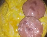 Olcsó gyors reggeli recept fázis 4 fotója