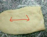 Foto del paso 8 de la receta: Medialunas hojaldradas de manteca