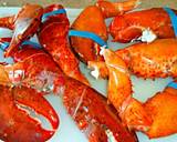 Mike's Sweet Chili Garlic Crab Claws recipe step 3 photo