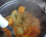 Foto del paso 3 de la receta: Charquicán 🇨🇱