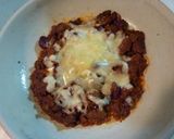 A picture of step 17 of Quick and Easy Chili Con Carne Dogs.