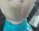 Foto del paso 3 de la receta: Pastelito Mug cake de avena y manzana sin horno y sin harina