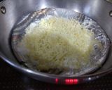 A picture of step 5 of Cheese Powder.