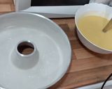 Foto del paso 3 de la receta: Bizcocho de limón