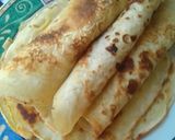 Foto del paso 5 de la receta: Masa de panqueques 😁