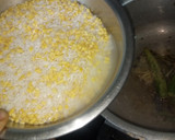 சீரக சம்பா வெண்பொங்கல் ரெசிபி ஸ்டேப் 4 புகைப்படம்
