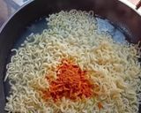 वेज मैगी (Veg Maggi recipe in hindi) रेसिपी चरण 1 फोटो
