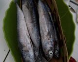 Foto langkah ke 1 dari resep Ikan cuek sambel.