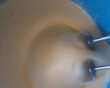 Foto langkah ke 2 dari resep Banana Cake Blueberry.