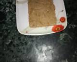 Sattu Fox Nut Burfi recipe step 5 photo
