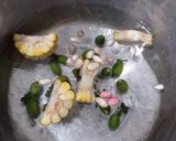 Foto langkah ke 3 dari resep Sayur Asem Sunda.