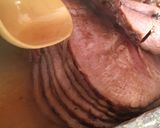 Foto del paso 6 de la receta: Jamón ahumado en almíbar de piña 🍍.. 🥰