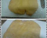 Ladybirds Fried Egg Biscuits/Cookies recipe step 5 photo