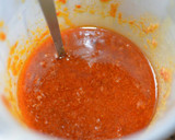 Foto del paso 11 de la receta: Mojo rojo con pimienta palmera