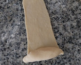 Foto del paso 5 de la receta: Pepitos de crema o xuixos (v2)