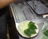 A picture of step 20 of A Fisherman's Recipe for Largehead Hairtail Sashimi.