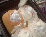 Foto langkah ke 6 dari resep Thailand Milk Bun.