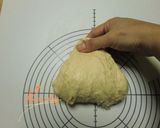 A picture of step 9 of Hand Kneaded and Very Useful Standard Bread.