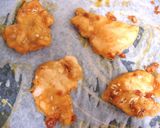 A picture of step 5 of Tart Umeboshi Chicken Tenders.