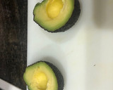 Foto del paso 1 de la receta: Tostada con Vidalim