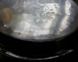 ফুলকপি সজনে ডাঁটা দিয়ে নিরামিষ ঝোল(phulkopi sojne danta diye niramish jhol recipe in bengali) রেসিপি ধাপ - 4 ছবি
