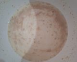 Foto langkah ke 1 dari resep Adonan Roti Tanpa Ulen (dengan Minyak).