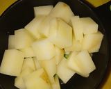 Foto del paso 3 de la receta: Sopa Cultivateur  "Nuevos sabores"