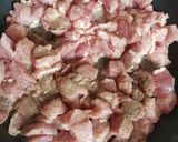 Brassói aprópecsenye recept fázis 1 fotója