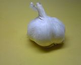 A picture of step 2 of Just Marinate Garlic Soy Sauce.