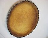 A picture of step 23 of Basic Flaky Crumbly Tart Crust - Pâte à Sucre.