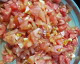 પાવભાજી (Pav Bhaji Recipe In Gujarati) રેસીપી સ્ટેપ2ફોટો