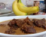 Foto langkah ke 8 dari resep Semur Daging Sapi.