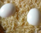 Foto langkah ke 7 dari resep Mie telur rebus.