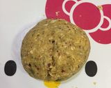 Foto langkah ke 3 dari resep Muesli cookies 😘 (oat, seeds, nuts, dried fruits cookies).