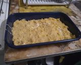 Foto del paso 4 de la receta: Pastel de Polenta