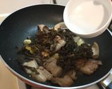 梅干滷肉的食譜步驟5照片