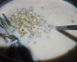 Foto langkah ke 4 dari resep Kolak kacang hijau.