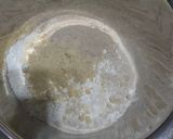 Foto langkah ke 1 dari resep CINROL GLUTEN FREE - RICE COOKER.