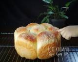Roti Krumpul Khas Solo langkah memasak 5 foto